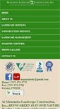 Mobile Screenshot of manzanitalc.com